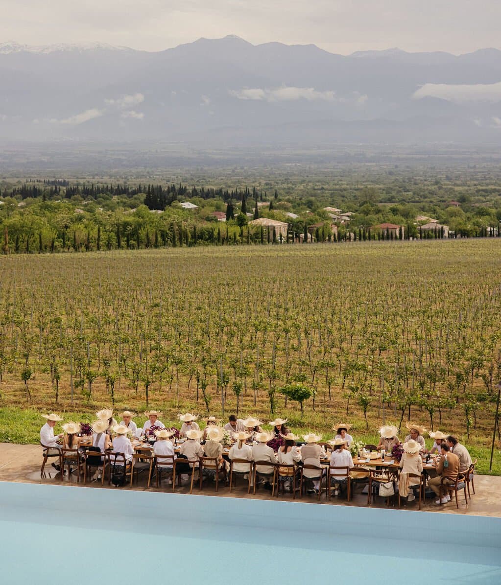 Vazisubani Estate 2
