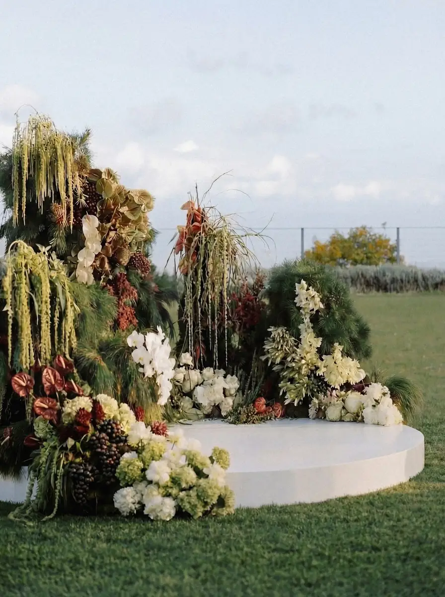 A Wedding in Georgia: Choosing the Perfect Format and What It Entails