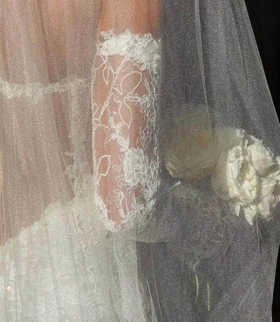 What is happening with weddings in 2026 — and we love it
